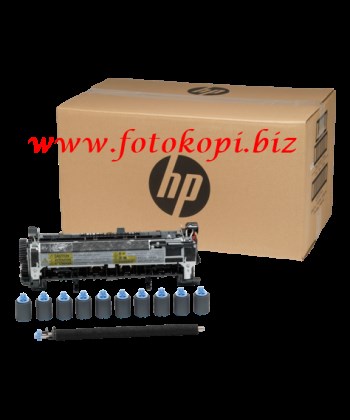 HP LaserJet CF065A 220V Bakım Takımı hp m601 m602 m603 orjinal fuser  Fırın