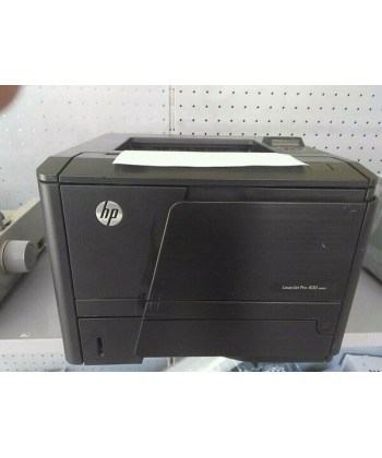 HP P 401D Laser Dublex yazıcı 2.el bakımlı