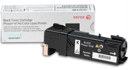 Xerox Phaser 6140-106R01484 Siyah Orjinal Toner