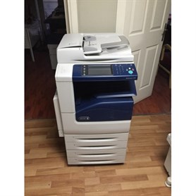 XEROX wc 5330 5335 5325 ikinciel fotokopi printer faks tarayıcı GARANTİLİ 