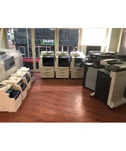Xerox WC 5955 fotokopi makinesi 2.el