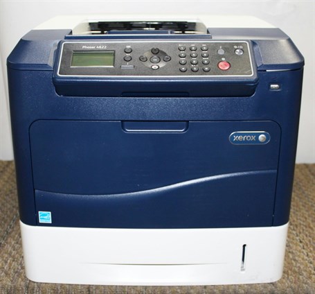 Xerox 4622 Laser Yazıcı İkinciel. 