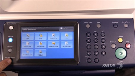 Xerox 7225 -5330 5325 7125 dokunmatik ekran ikinciel garantili yedekparca,  yazici, Xerox Yedek Parça fuser, Xerox 7225 -5330 5325 7125 dokunmatik ekran ikinciel garantili firin